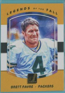 Brett Favre