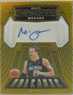 Moritz Wagner
