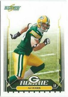 A.J. Hawk