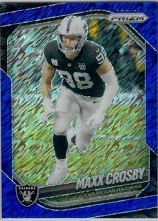Maxx Crosby