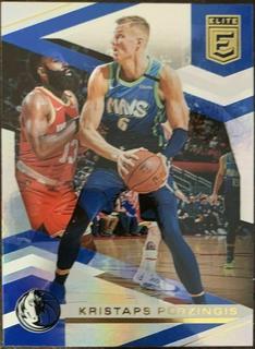 Kristaps Porzingis