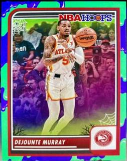 Dejounte Murray
