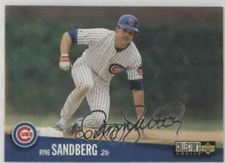 Ryne Sandberg