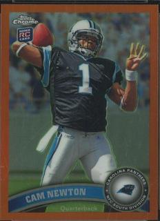 Cam Newton