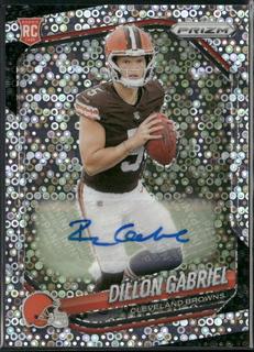 Dillon Gabriel