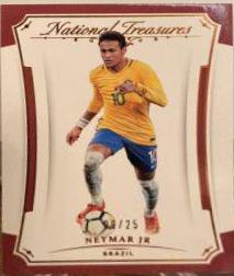 Neymar Jr