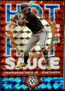 Fernando Tatis Jr.
