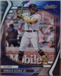 Ronald Acuna Jr.
