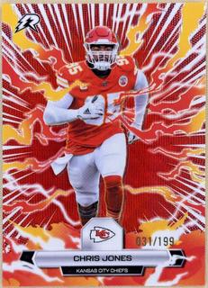 Chris Jones
