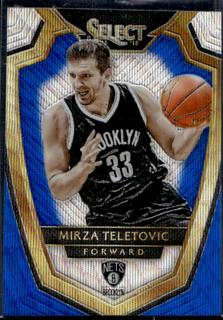Mirza Teletovic
