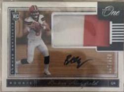Baker Mayfield