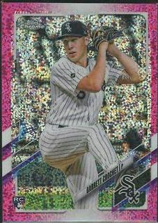 Garrett Crochet