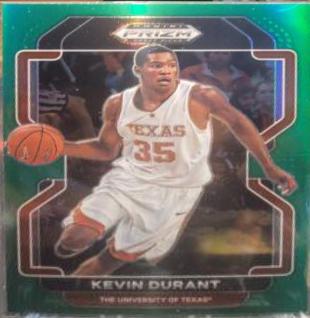 Kevin Durant