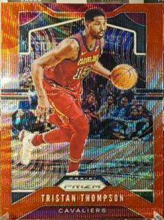 Tristan Thompson