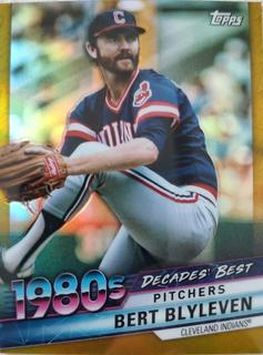 Bert Blyleven