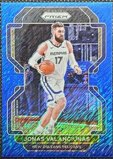Jonas Valanciunas