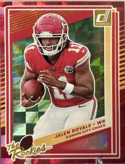Jalen Royals
