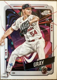 Sonny Gray