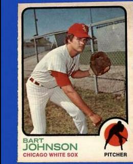 Bart Johnson
