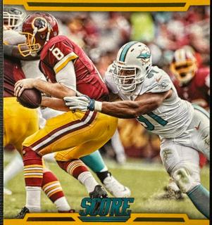 Cameron Wake