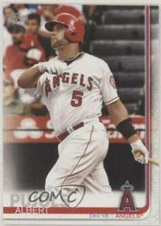 Albert Pujols