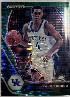 Rajon Rondo