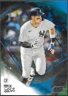 Aaron Judge
