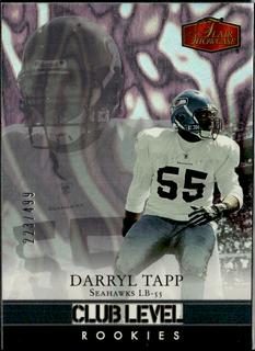 Darryl Tapp