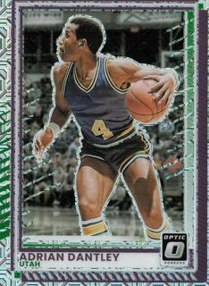 Adrian Dantley
