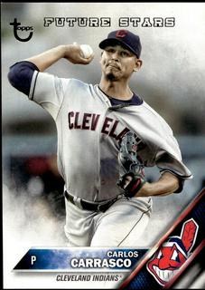 Carlos Carrasco