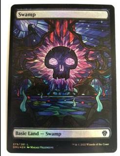 Swamp