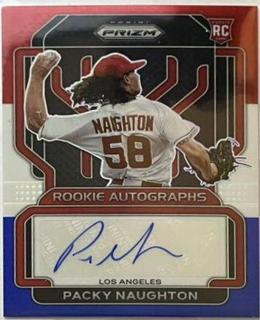 Packy Naughton