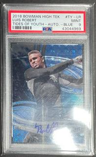 Luis Robert