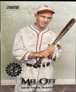 Mel Ott