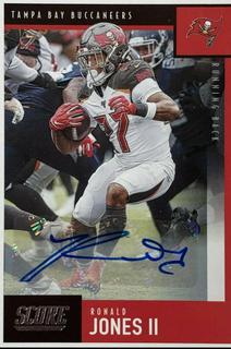 Ronald Jones II