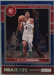 Jalen Johnson