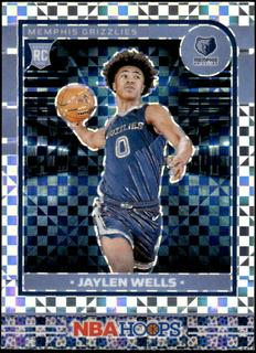 Jaylen Wells