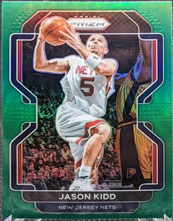 Jason Kidd