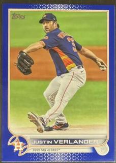 Justin Verlander