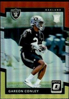 Gareon Conley