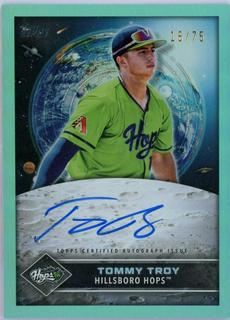 Tommy Troy