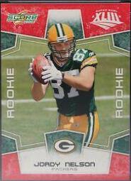 Jordy Nelson