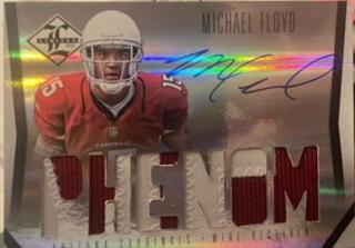 Michael Floyd
