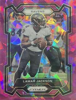 Lamar Jackson