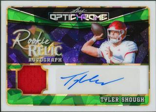 Tyler Shough