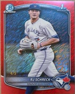 RJ Schreck
