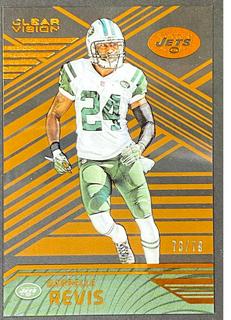 Darrelle Revis