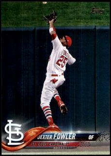 Dexter Fowler