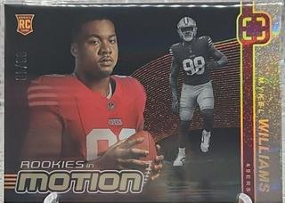 Mykel Williams