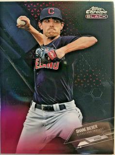 Shane Bieber